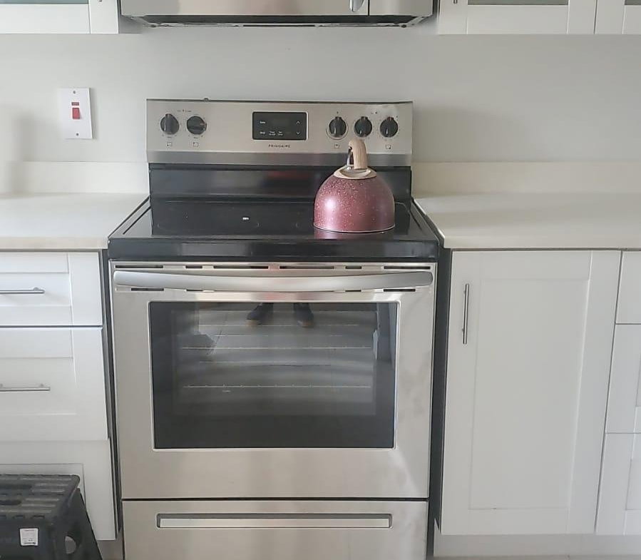 Third image of R201-fern Court Richmond Estates in Laughlands, St. Ann, Jamaica - property is For Rent