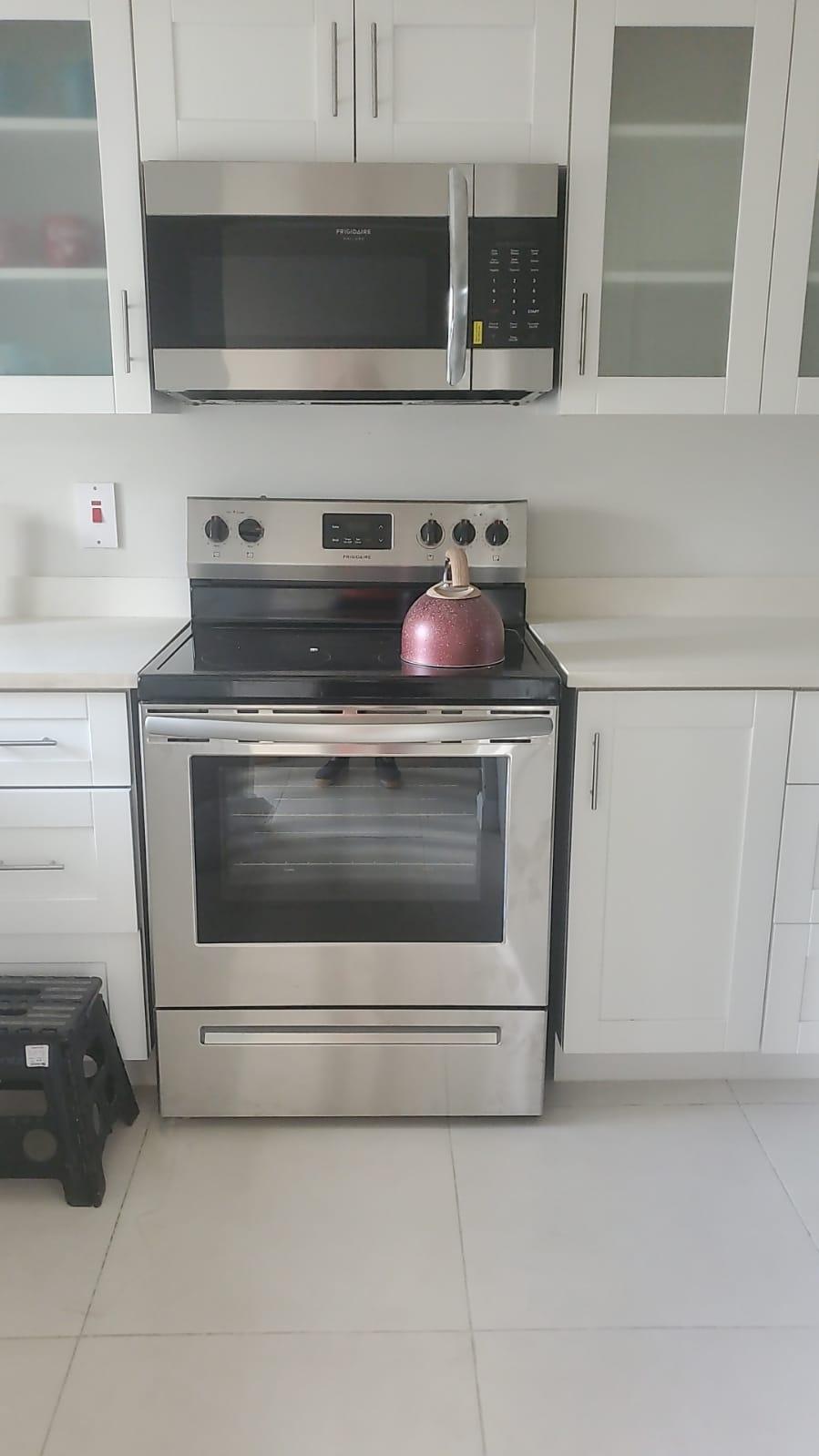 Third image of R201-fern Court Richmond Estates in Laughlands, St. Ann, Jamaica - property is For Rent