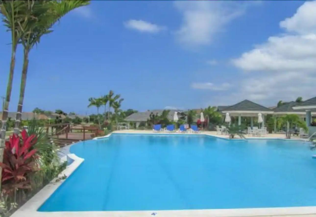 Twenty-First image of R201-fern Court Richmond Estates in Laughlands, St. Ann, Jamaica - property is For Rent