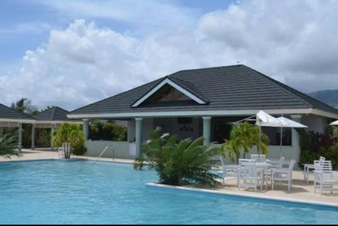 Twenty-Second image of R201-fern Court Richmond Estates in Laughlands, St. Ann, Jamaica - property is For Rent
