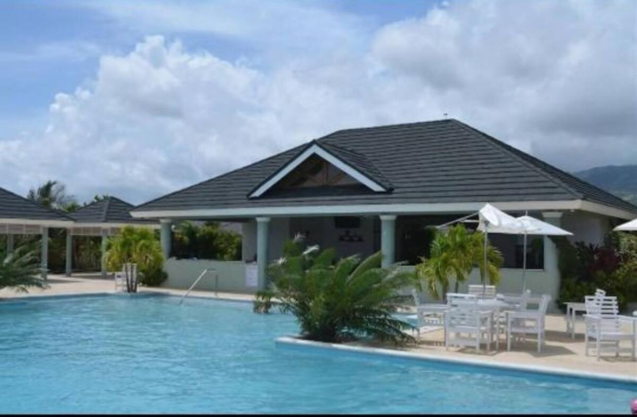 Twenty-Second image of R201-fern Court Richmond Estates in Laughlands, St. Ann, Jamaica - property is For Rent