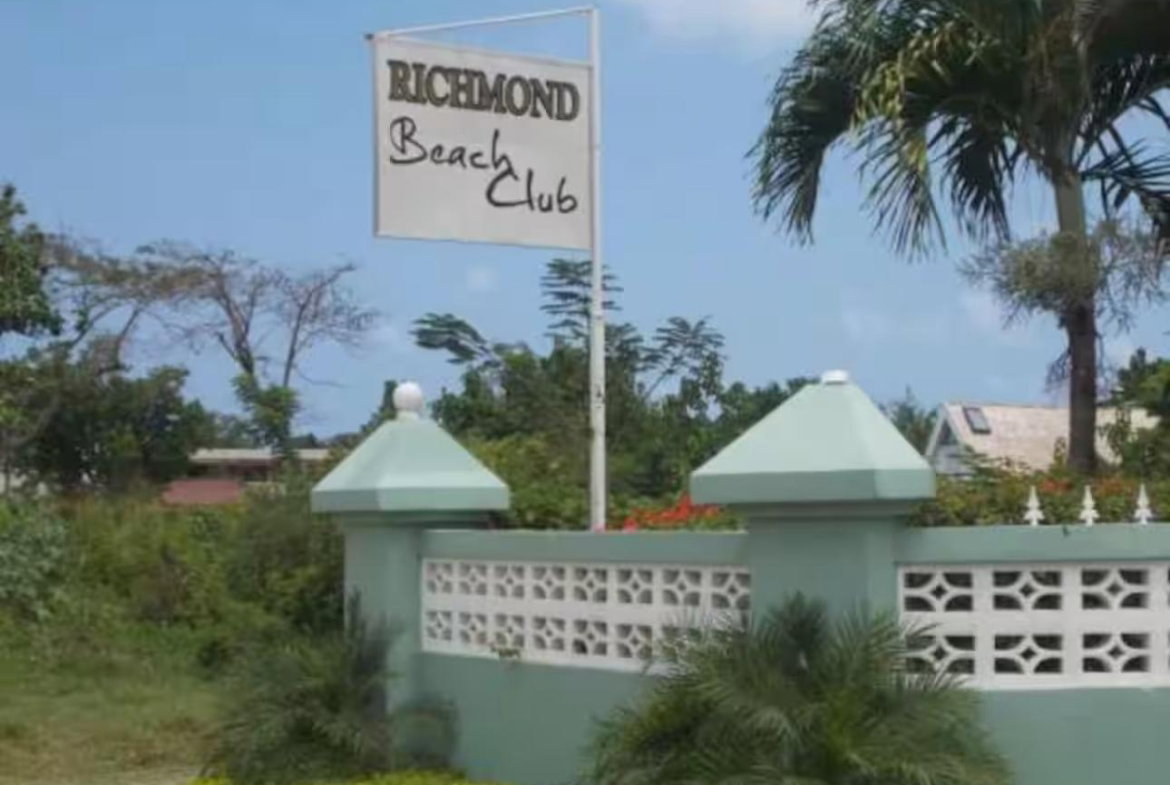 Twenty-Fifth image of R201-fern Court Richmond Estates in Laughlands, St. Ann, Jamaica - property is For Rent