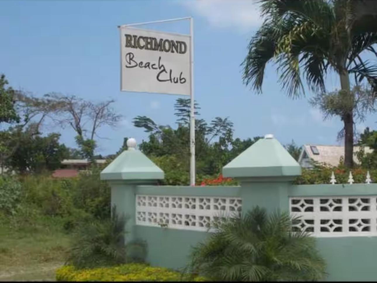 Twenty-Fifth image of R201-fern Court Richmond Estates in Laughlands, St. Ann, Jamaica - property is For Rent