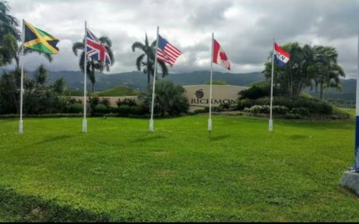 Twenty-Seventh image of R201-fern Court Richmond Estates in Laughlands, St. Ann, Jamaica - property is For Rent