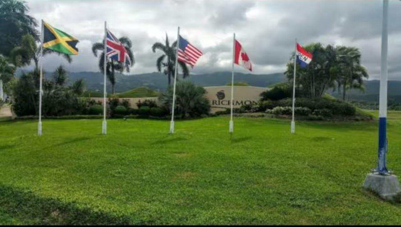 Twenty-Seventh image of R201-fern Court Richmond Estates in Laughlands, St. Ann, Jamaica - property is For Rent