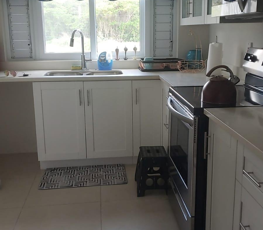 Fourth image of R201-fern Court Richmond Estates in Laughlands, St. Ann, Jamaica - property is For Rent