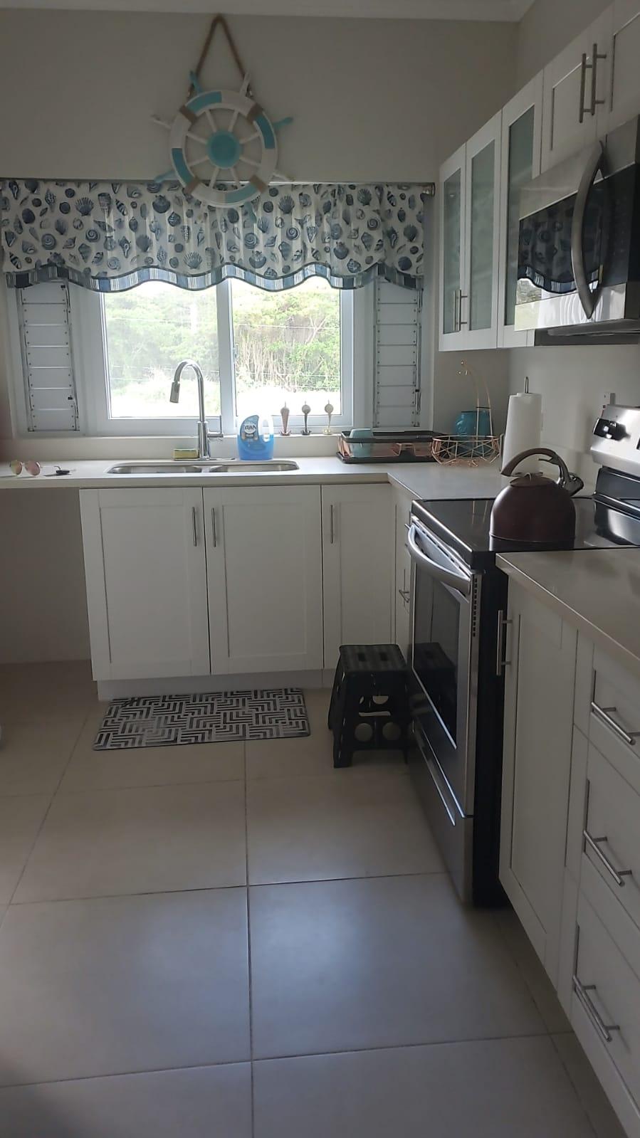 Fourth image of R201-fern Court Richmond Estates in Laughlands, St. Ann, Jamaica - property is For Rent