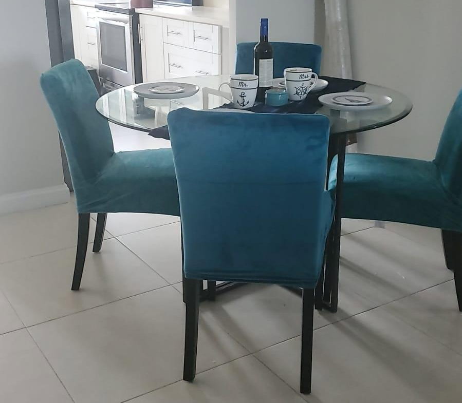 Eighth image of R201-fern Court Richmond Estates in Laughlands, St. Ann, Jamaica - property is For Rent