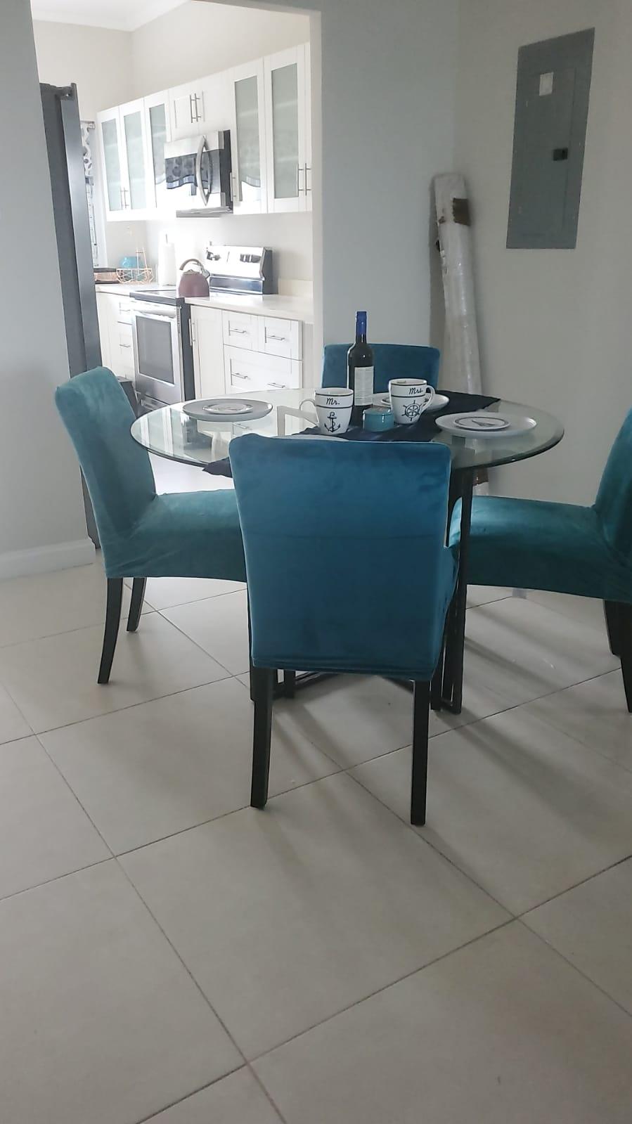 Eighth image of R201-fern Court Richmond Estates in Laughlands, St. Ann, Jamaica - property is For Rent