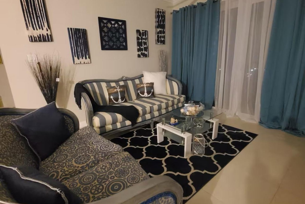 Tenth image of R201-fern Court Richmond Estates in Laughlands, St. Ann, Jamaica - property is For Rent