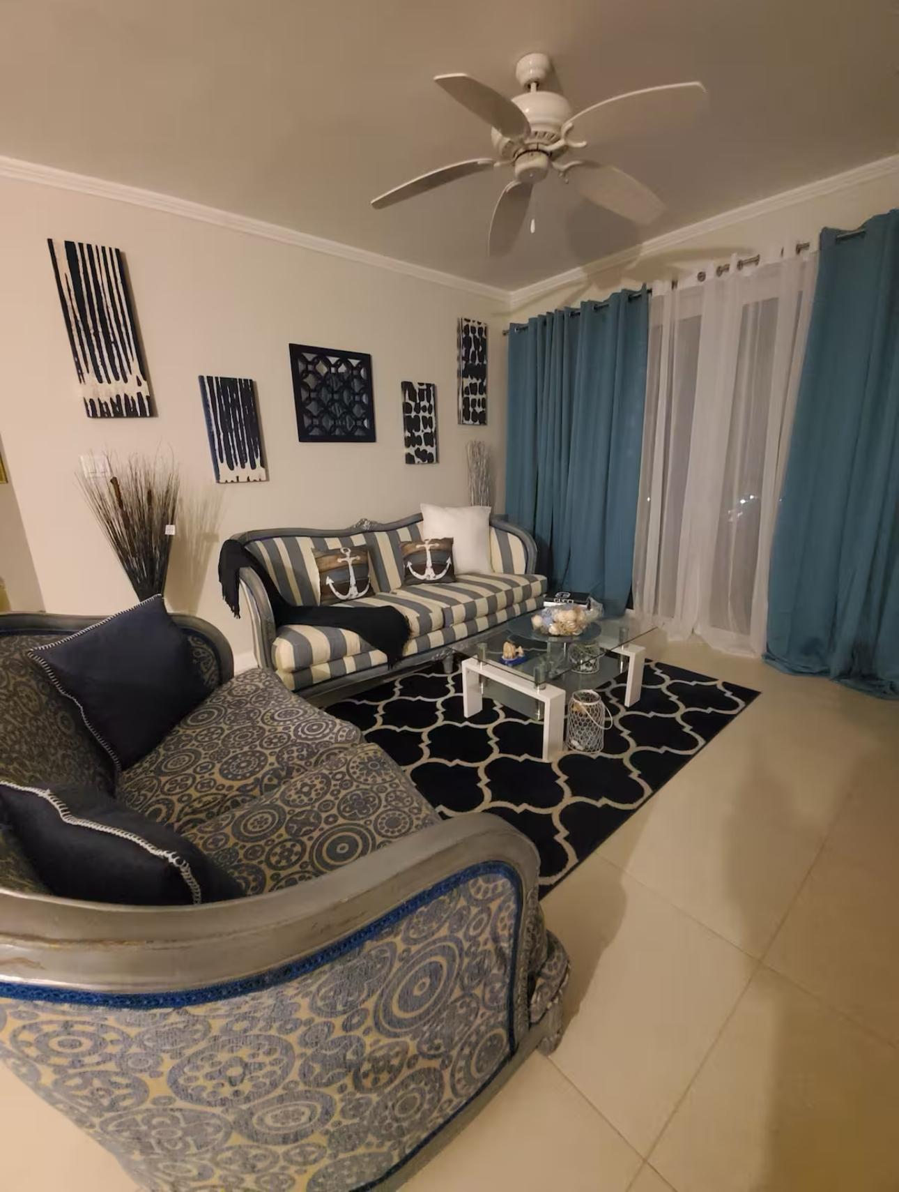 Tenth image of R201-fern Court Richmond Estates in Laughlands, St. Ann, Jamaica - property is For Rent