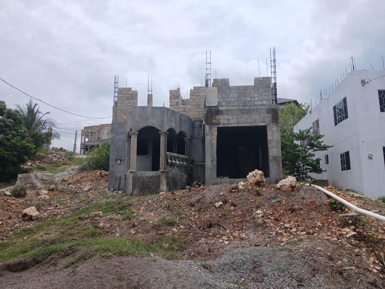 Second image of 86 Succuba Pen in Old Harbour, St. Catherine, Jamaica - property is For Sale