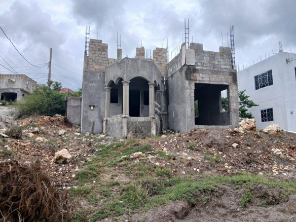 First image of 86 Succuba Pen in Old Harbour, St. Catherine, Jamaica - property is For Sale