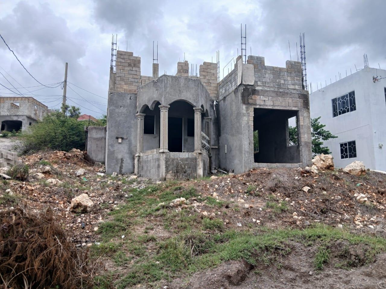 First image of 86 Succuba Pen in Old Harbour, St. Catherine, Jamaica - property is For Sale