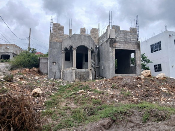First image of 86 Succuba Pen in Old Harbour, St. Catherine, Jamaica - property is For Sale