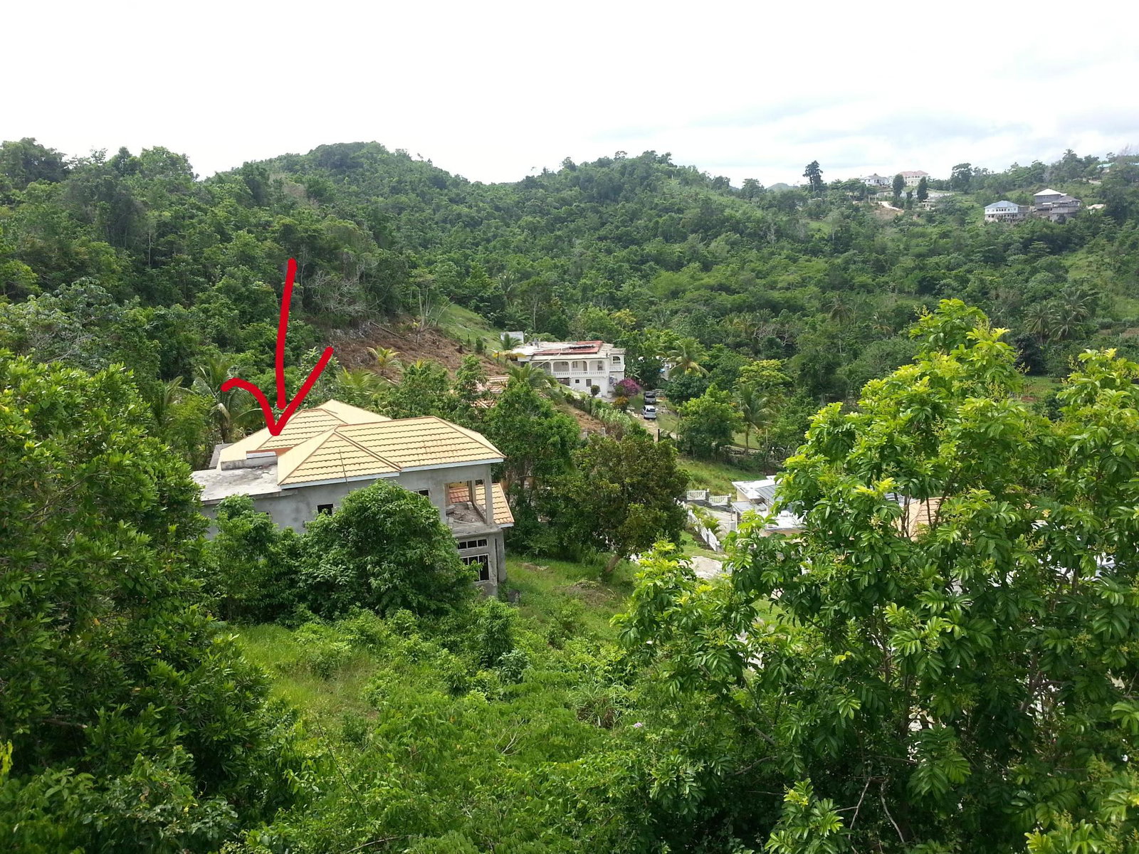 Second image of Lot 9-20 Aberdeen in Aberdeen Heights, St. Ann, Jamaica - property is For Sale