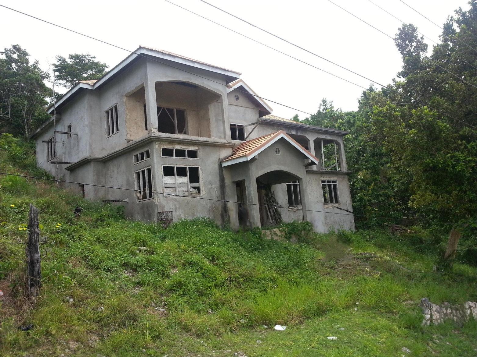 Fourth image of Lot 9-20 Aberdeen in Aberdeen Heights, St. Ann, Jamaica - property is For Sale