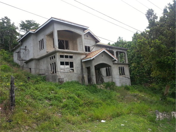 Fourth image of Lot 9-20 Aberdeen in Aberdeen Heights, St. Ann, Jamaica - property is For Sale