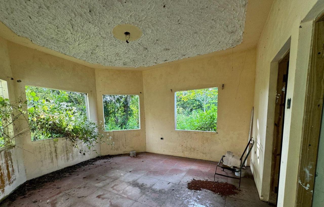 Unfinished-House-for-Sale-in-Mandeville-Jamaica-Your-Dream-Home-Awaits Third image of Wood Way Close Mandeville in Mandeville, Manchester, Jamaica - property is For Sale