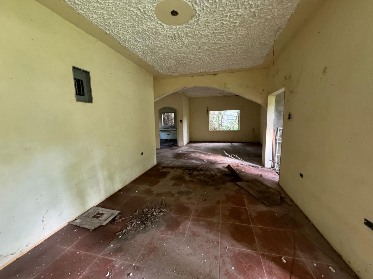 Unfinished-House-for-Sale-in-Mandeville-Jamaica-Your-Dream-Home-Awaits Fourth image of Wood Way Close Mandeville in Mandeville, Manchester, Jamaica - property is For Sale