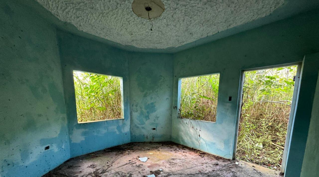 Unfinished-House-for-Sale-in-Mandeville-Jamaica-Your-Dream-Home-Awaits Fifth image of Wood Way Close Mandeville in Mandeville, Manchester, Jamaica - property is For Sale