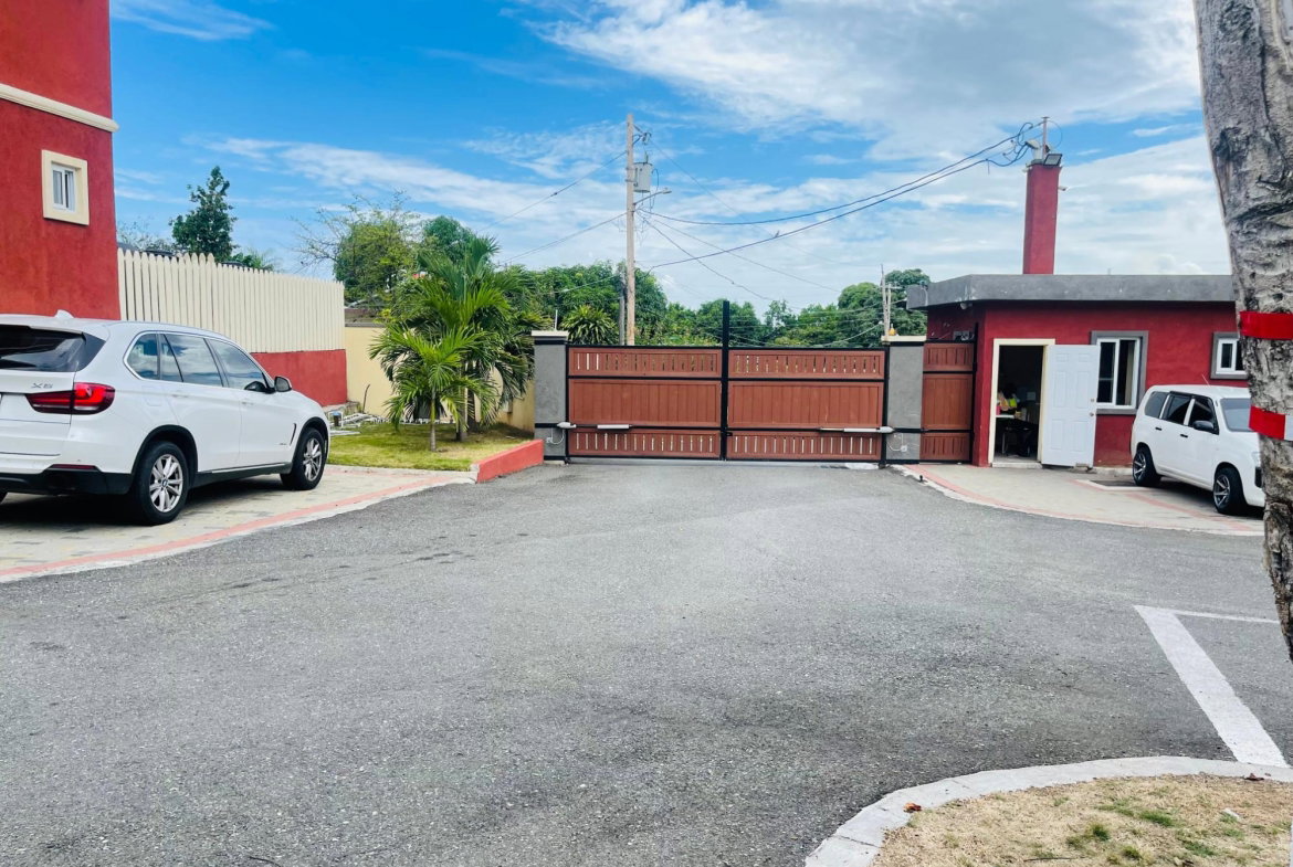 Second image of Buena Vista Drive Kings in Barbican, St. Andrew, Jamaica - property is For Rent