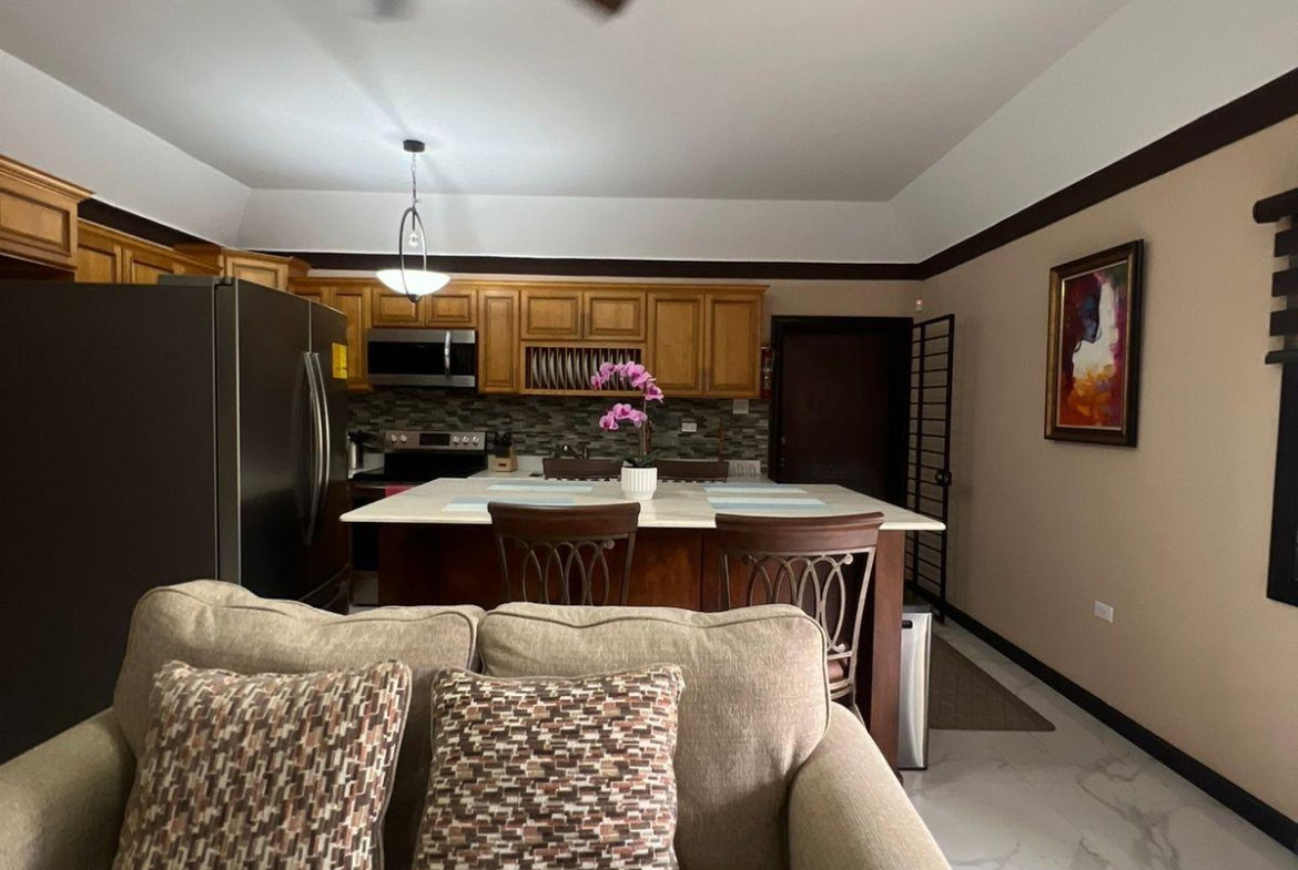 Eleventh image of Buena Vista Drive Kings in Barbican, St. Andrew, Jamaica - property is For Rent