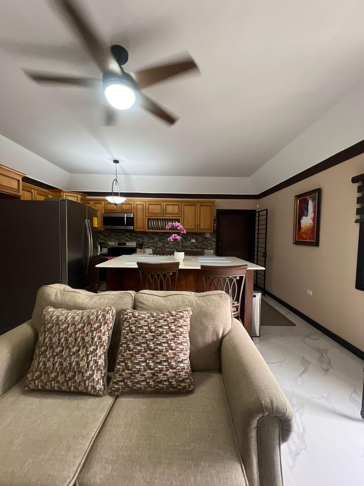 Eleventh image of Buena Vista Drive Kings in Barbican, St. Andrew, Jamaica - property is For Rent