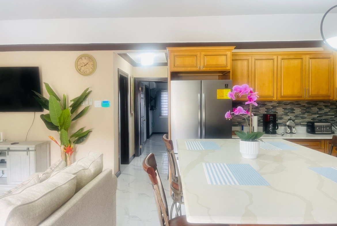 Twelfth image of Buena Vista Drive Kings in Barbican, St. Andrew, Jamaica - property is For Rent
