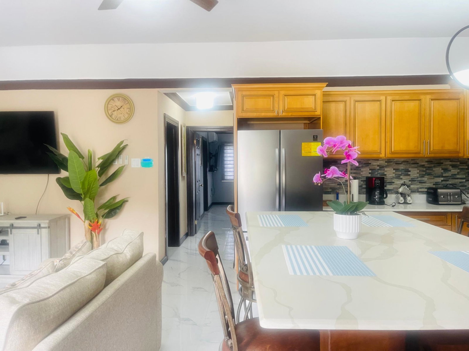 Twelfth image of Buena Vista Drive Kings in Barbican, St. Andrew, Jamaica - property is For Rent