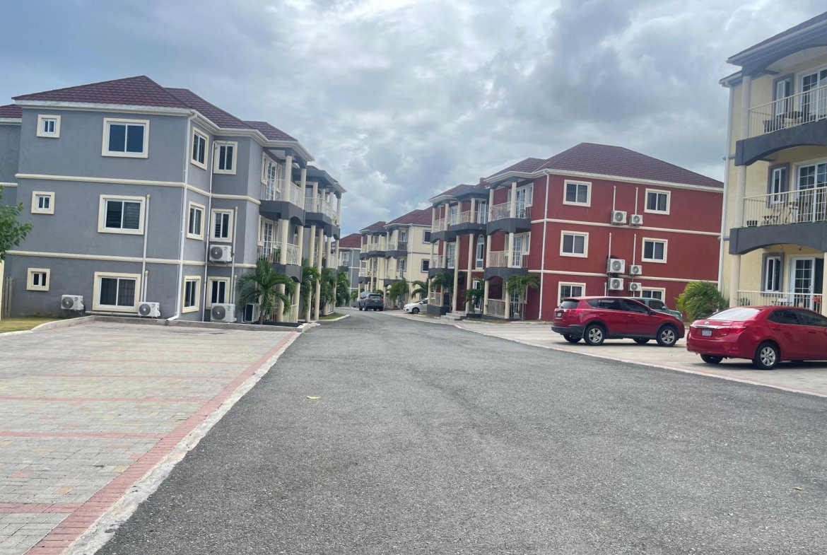 First image of Buena Vista Drive Kings in Barbican, St. Andrew, Jamaica - property is For Rent