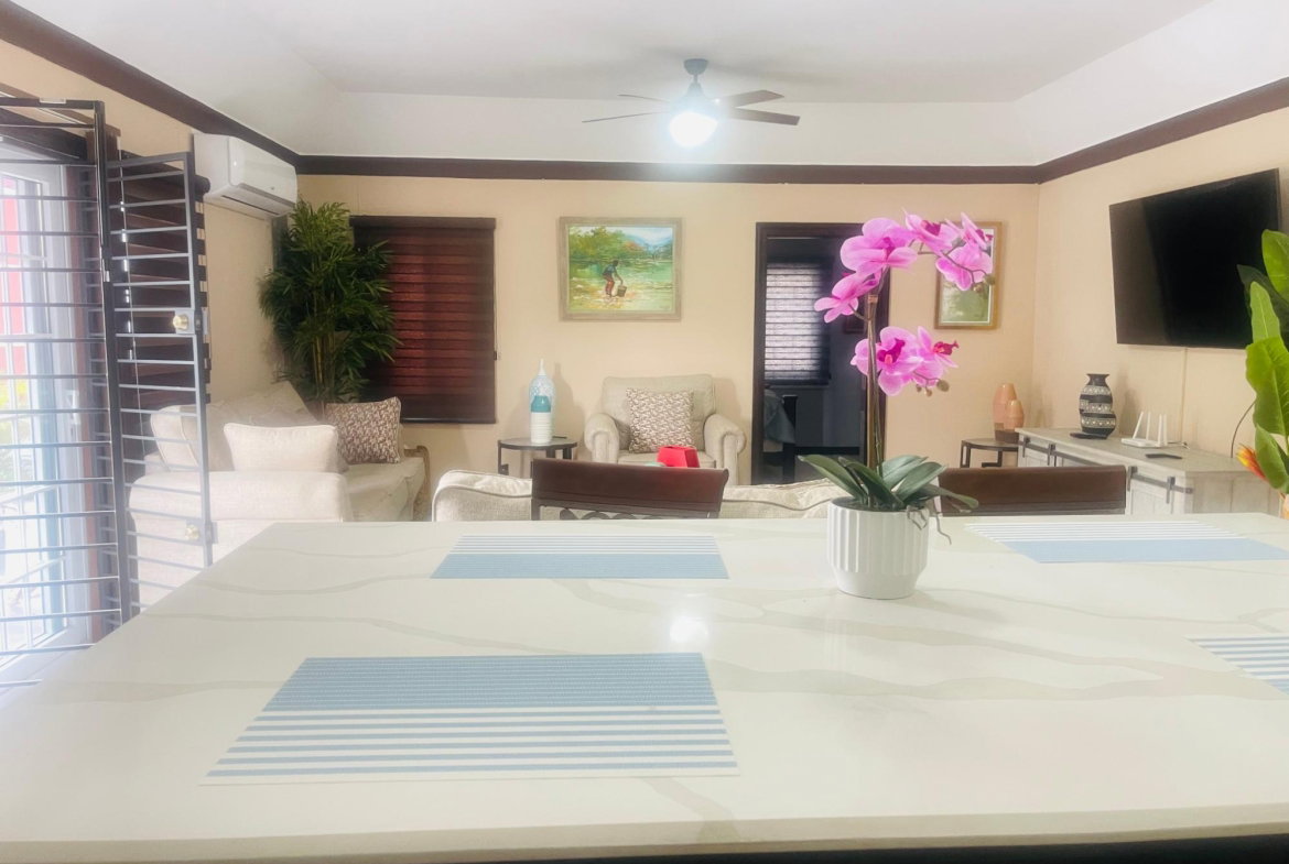 Fourteenth image of Buena Vista Drive Kings in Barbican, St. Andrew, Jamaica - property is For Rent