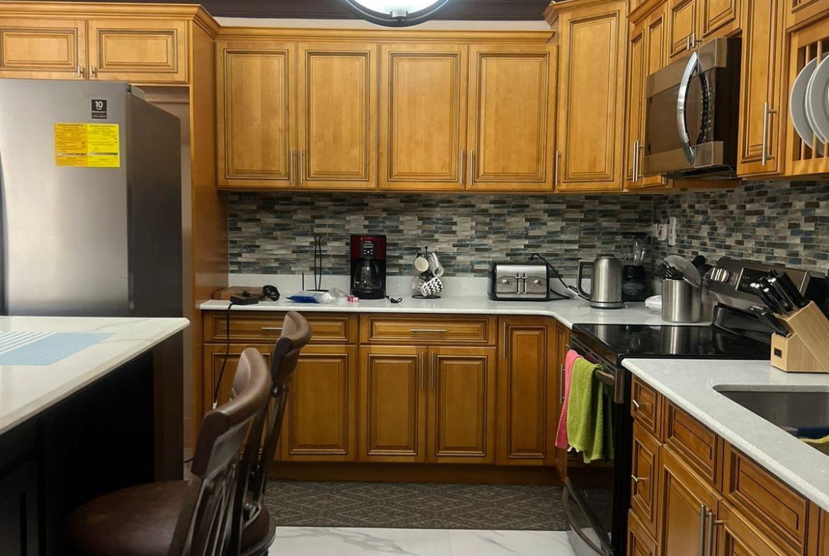 Fifteenth image of Buena Vista Drive Kings in Barbican, St. Andrew, Jamaica - property is For Rent