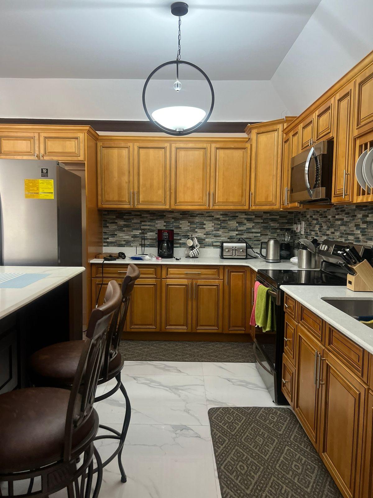 Fifteenth image of Buena Vista Drive Kings in Barbican, St. Andrew, Jamaica - property is For Rent