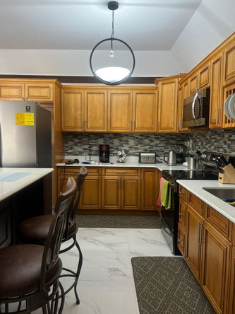 Fifteenth image of Buena Vista Drive Kings in Barbican, St. Andrew, Jamaica - property is For Rent