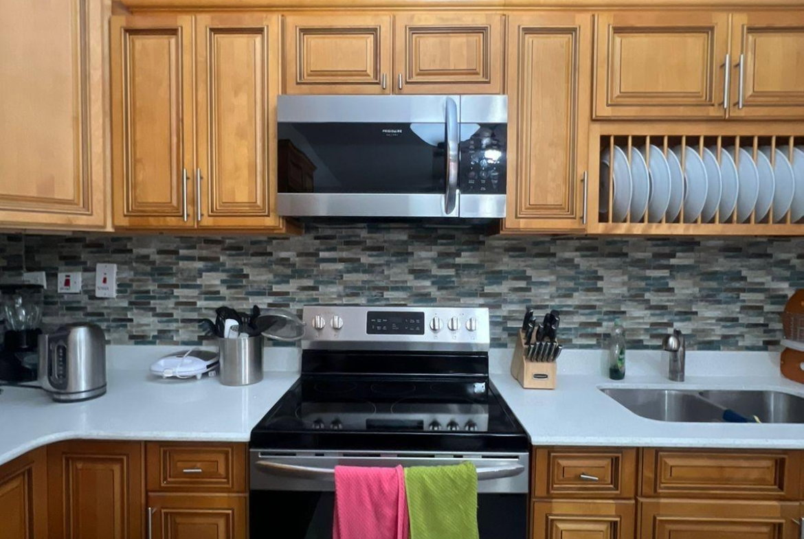 Eighteenth image of Buena Vista Drive Kings in Barbican, St. Andrew, Jamaica - property is For Rent