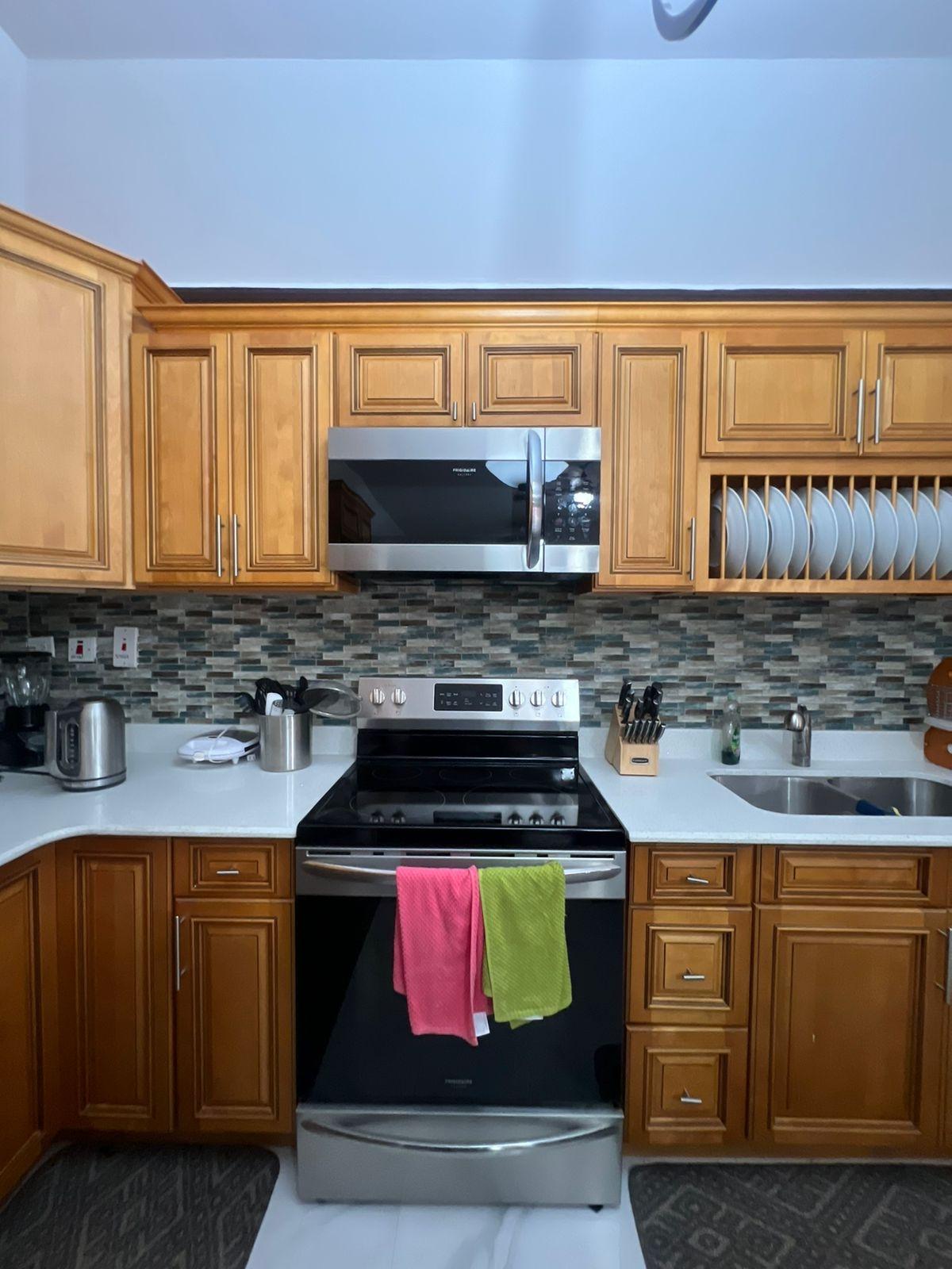 Eighteenth image of Buena Vista Drive Kings in Barbican, St. Andrew, Jamaica - property is For Rent