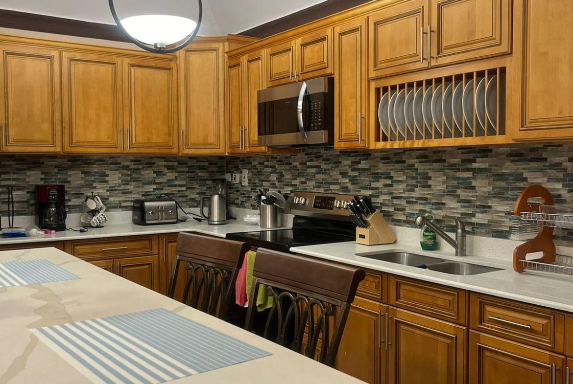 Nineteenth image of Buena Vista Drive Kings in Barbican, St. Andrew, Jamaica - property is For Rent