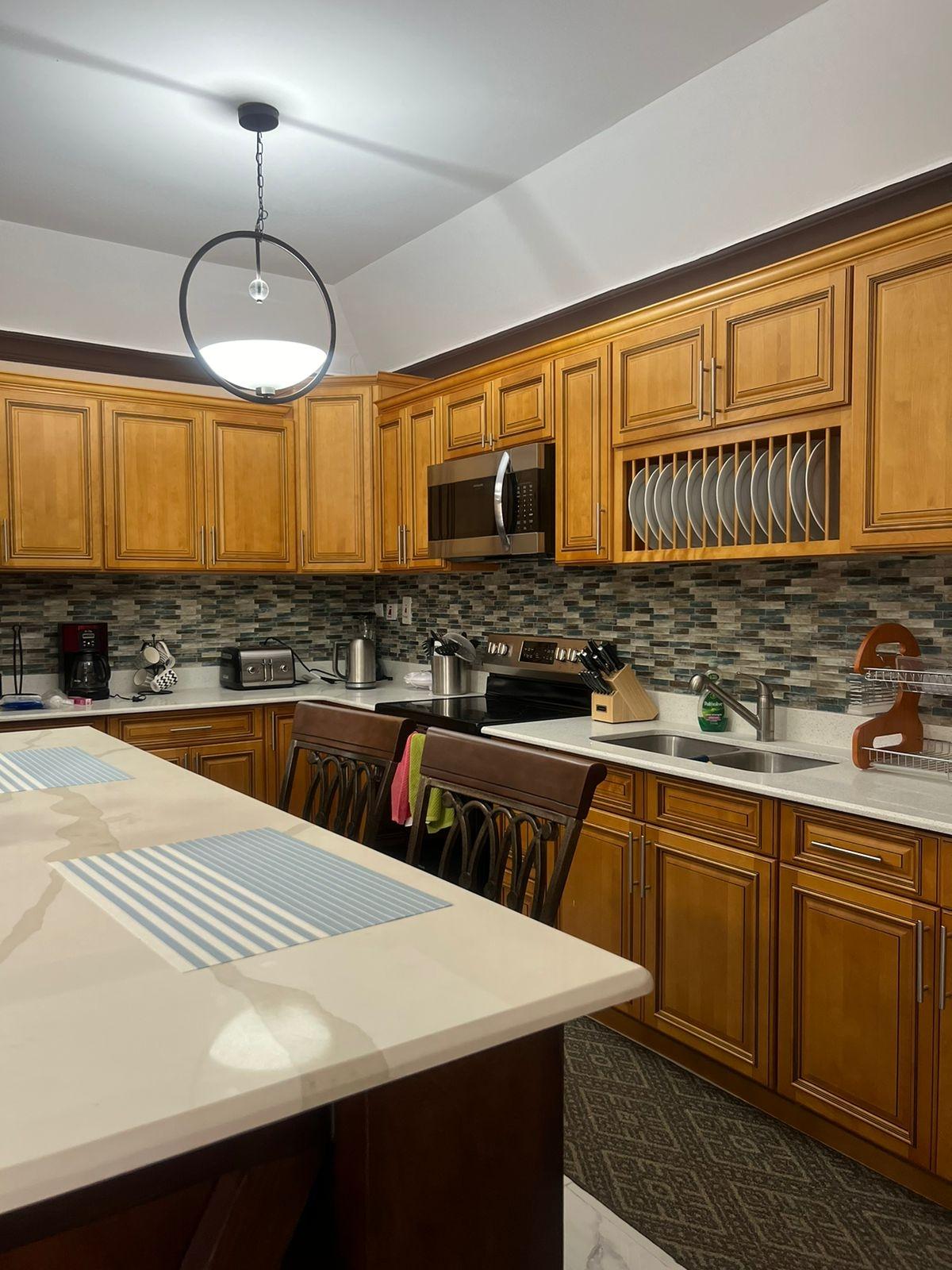 Nineteenth image of Buena Vista Drive Kings in Barbican, St. Andrew, Jamaica - property is For Rent