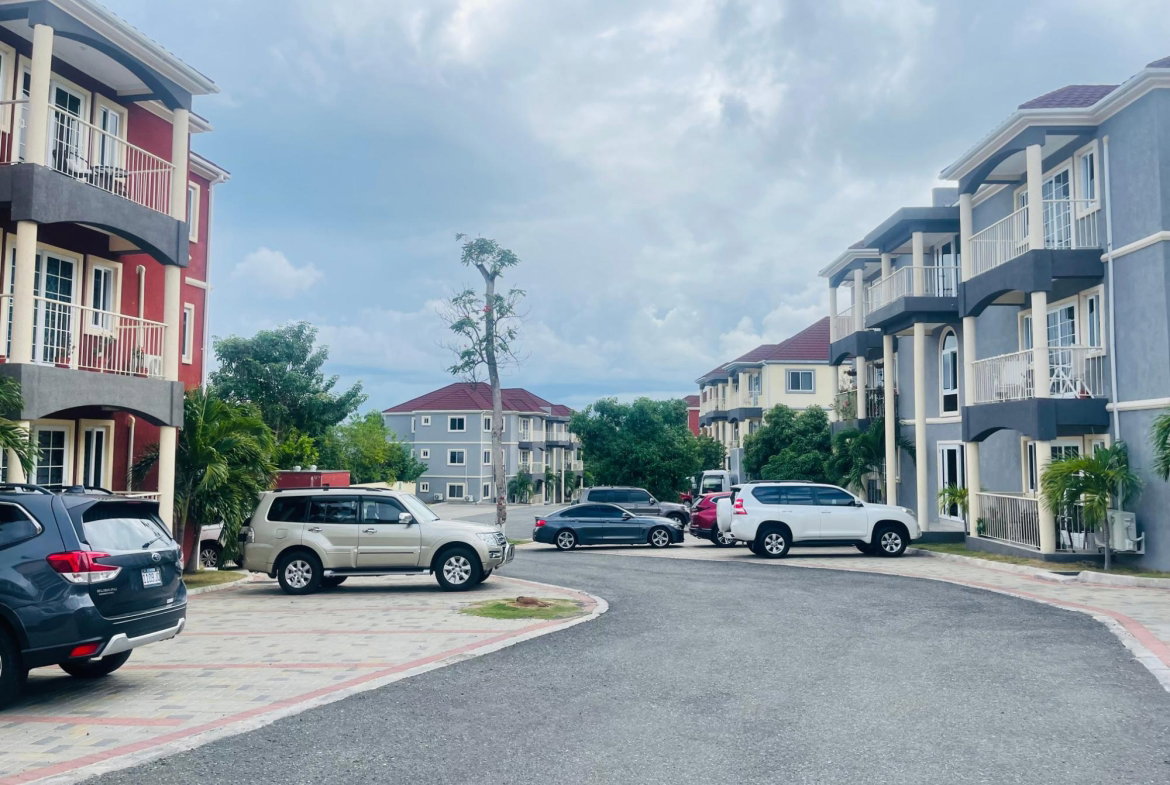 Third image of Buena Vista Drive Kings in Barbican, St. Andrew, Jamaica - property is For Rent
