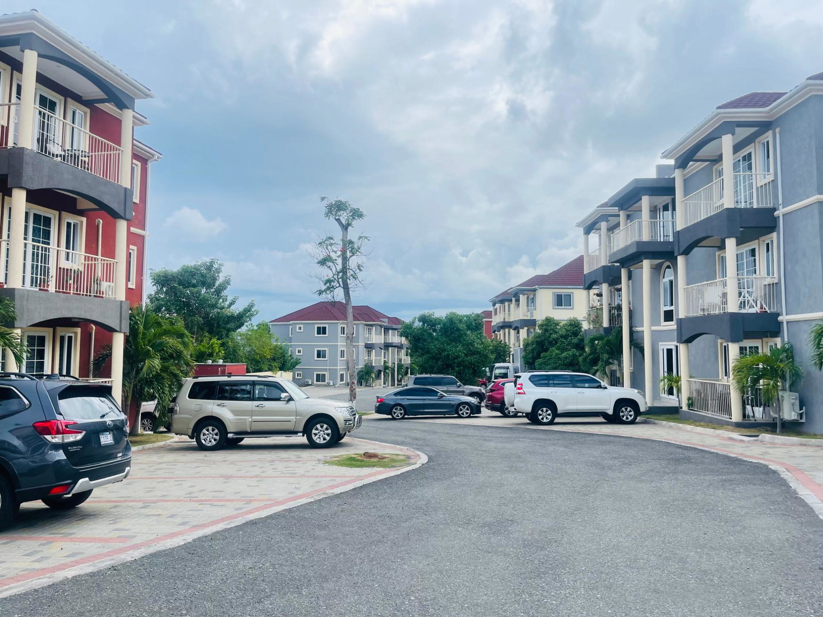 Third image of Buena Vista Drive Kings in Barbican, St. Andrew, Jamaica - property is For Rent