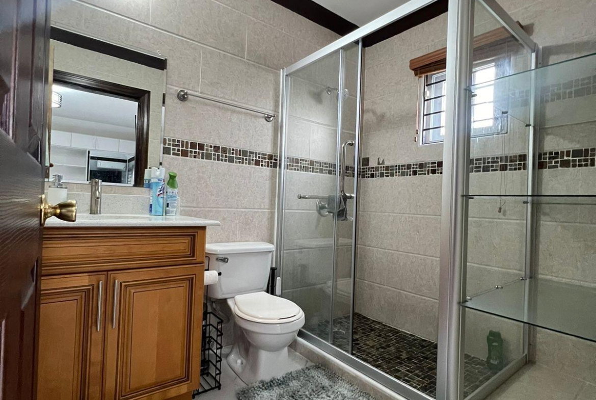 Twenty-First image of Buena Vista Drive Kings in Barbican, St. Andrew, Jamaica - property is For Rent