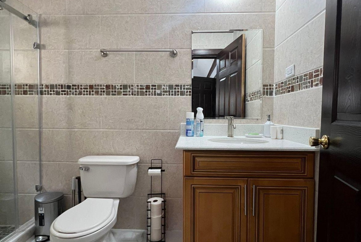 Twenty-Second image of Buena Vista Drive Kings in Barbican, St. Andrew, Jamaica - property is For Rent