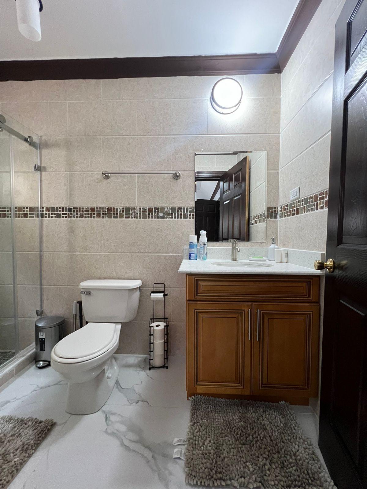 Twenty-Second image of Buena Vista Drive Kings in Barbican, St. Andrew, Jamaica - property is For Rent