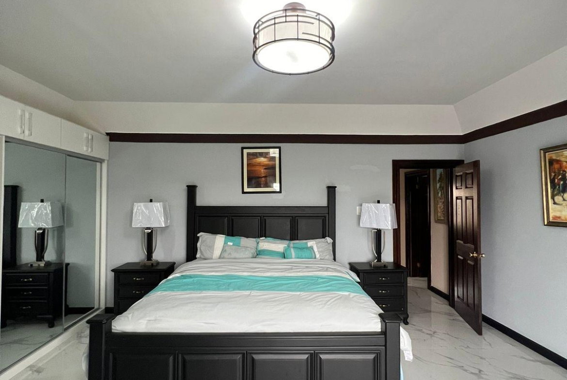 Twenty-Third image of Buena Vista Drive Kings in Barbican, St. Andrew, Jamaica - property is For Rent