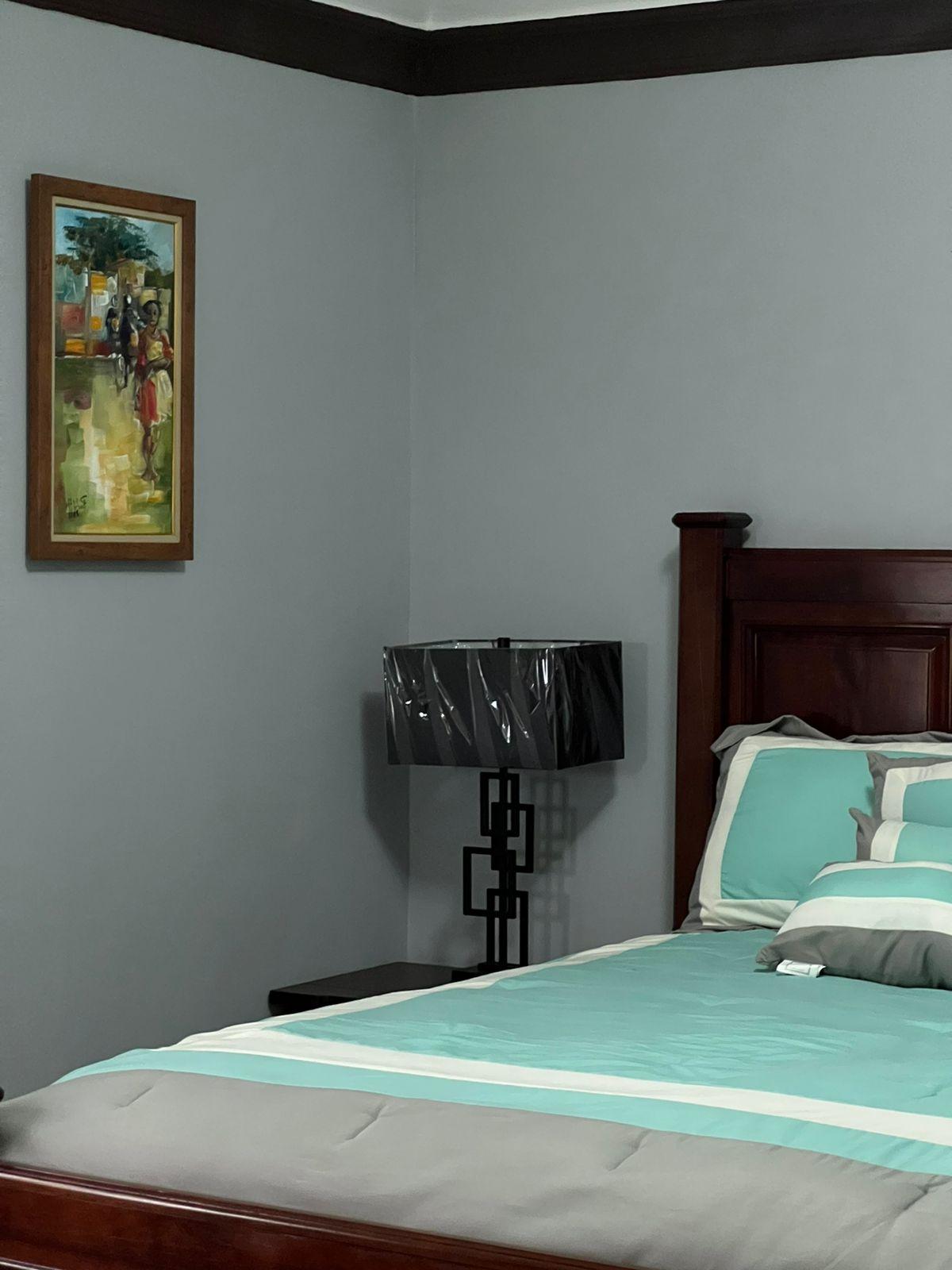 Twenty-Fourth image of Buena Vista Drive Kings in Barbican, St. Andrew, Jamaica - property is For Rent