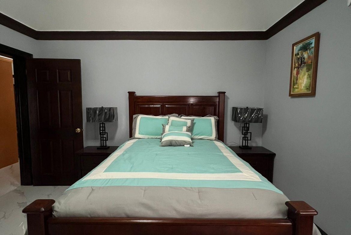 Twenty-Fifth image of Buena Vista Drive Kings in Barbican, St. Andrew, Jamaica - property is For Rent