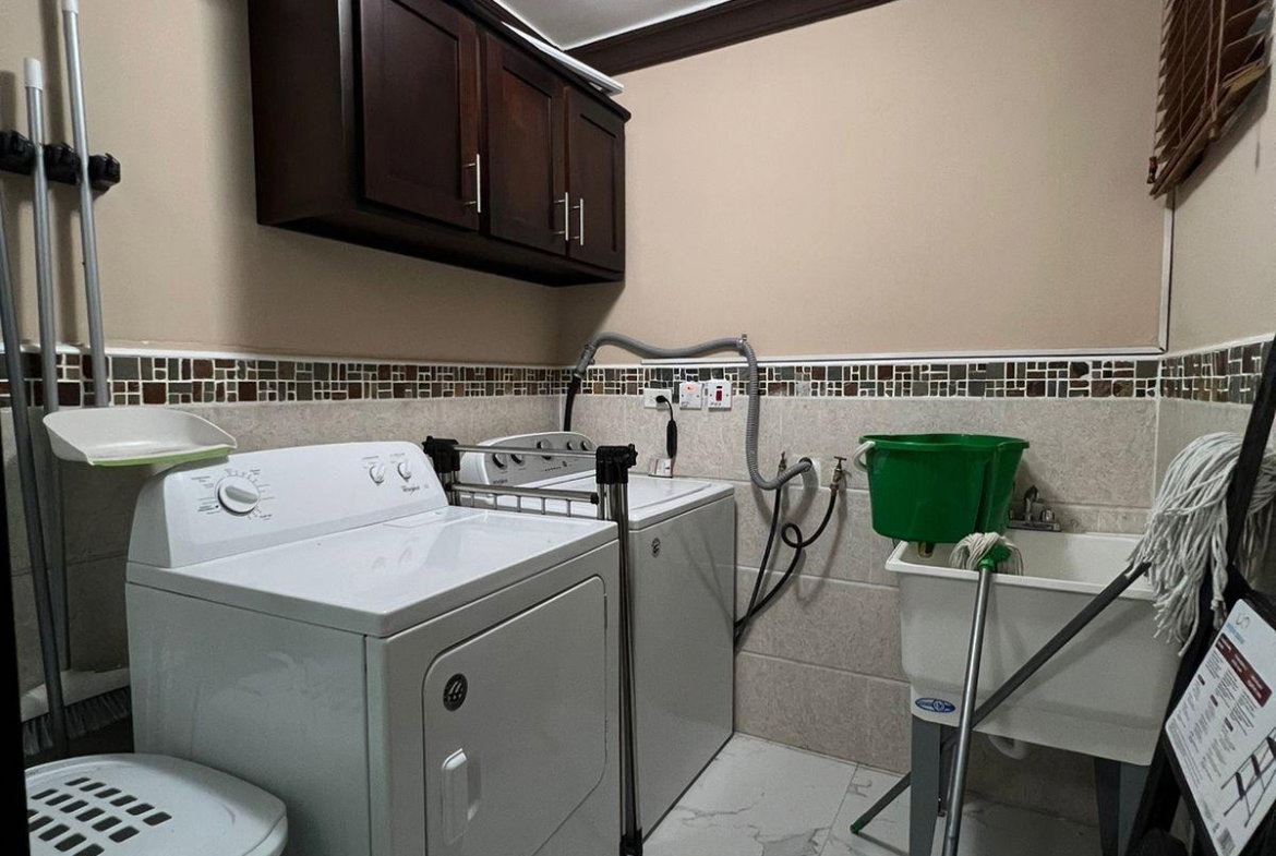 Twenty-Ninth image of Buena Vista Drive Kings in Barbican, St. Andrew, Jamaica - property is For Rent