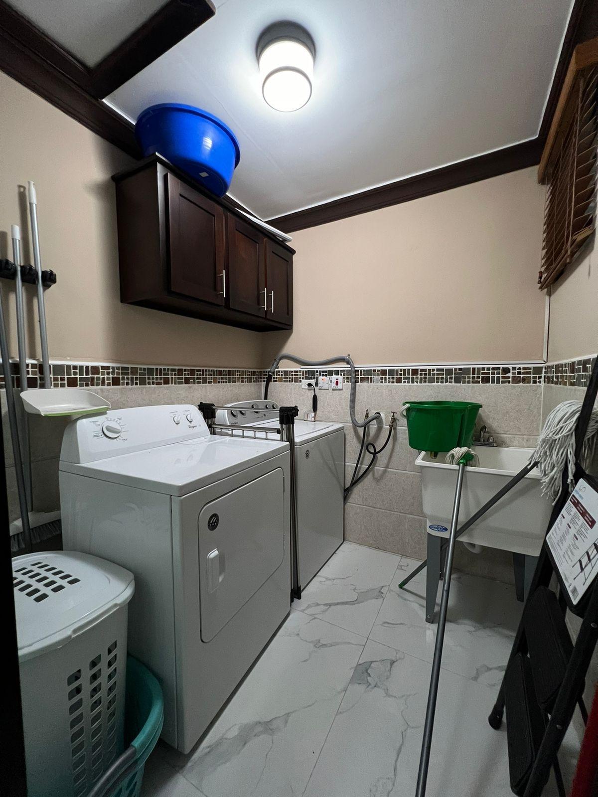 Twenty-Ninth image of Buena Vista Drive Kings in Barbican, St. Andrew, Jamaica - property is For Rent