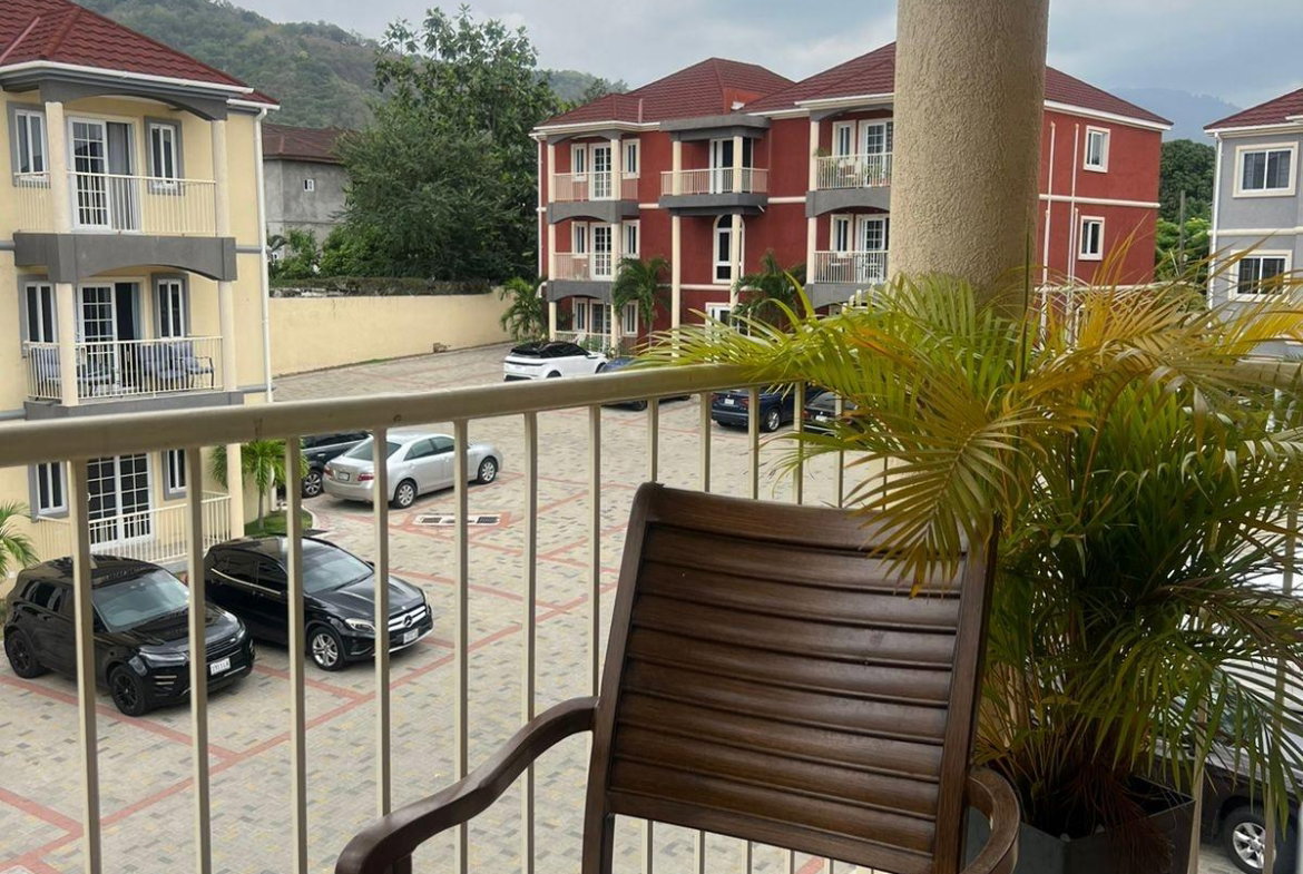 Fourth image of Buena Vista Drive Kings in Barbican, St. Andrew, Jamaica - property is For Rent